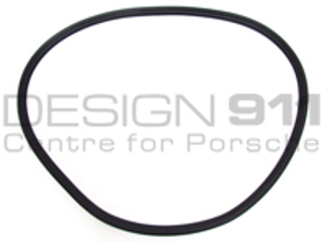 Guarnizione coperchio posteriore. Porsche 981 Boxster - 98151291102