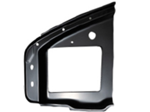 Innenkotflügel-Reparaturblech, vorderer Teil. Porsche 911 1968-73 - PP236BR, PP236BL, P236BR, P236BL, 591043, 591044, 591045, 591046, 91150103309GRV, 91150103309, 91150103300, 91150103420, 91150103411, 91150103411GRV, 1682350770, 591043-1, 1682350780, 591044-1, 91150103770/1, 91150103780/1, PP236BR, PP236BL, P236BR, P236BL, 591043, 591044, 591045, 591046, 91150103309GRV, 91150103309, 91150103300, 91150103420, 91150103411, 91150103411GRV, 1682350770, 591043-1, 1682350780, 591044-1 - 1682350770, 1682350780