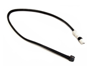 Brake pad wear sensor. Porsche 928 1978 - 92861231303, 92861231300
