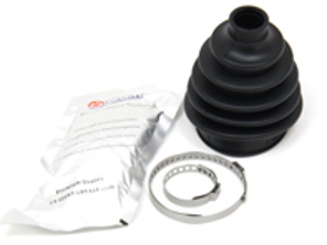 KIT cuffia giunto omocinetico cuffia giunto a velocità costante. Porsche 970 Panamera - 97034929100, 21-990185