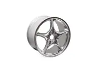Jante Carrera 18' Porsche d'origine pour Porsche 996 - 99636213607, 99636214007