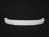 Rear bumper. Porsche 911 1974-89 - 91150516710, 91150507000, 93050501205 - TK 20