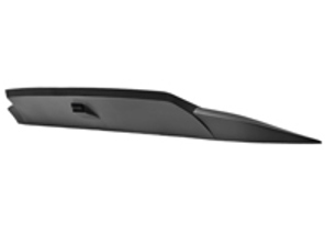 Becquet Evo en queue de canard. Porsche 718 Cayman / 718 Boxster - P991.40.3022