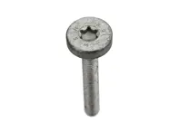 M8x60 Bolt for Drive belt tensioner. Porsche 987-2 / 981 / 718 (982) / 997-2 / 991 / 992 / 971 / 976 / 9YA - 99907341101, 9A700803500 - 104266