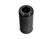 Rear shock absorber rubber boot cover. Porsche 95B Macan - 8K0512137A - 59571