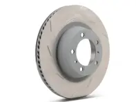 Bremsscheibe HINTEN, geschlitzter Monoblock, 350x28mm. Porsche 970 Panamera 4 GTS / GTS / Turbo (OE-Teilenummer 298615601B / 298615602B) - 97035240500, 97035240600, 298615601B, 298615602B - PRL39727, PRR39728