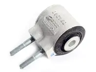 Flangia del cuscinetto per sport motoristici del braccio di controllo. Porsche 996 GT2/GT3 - 99634144190