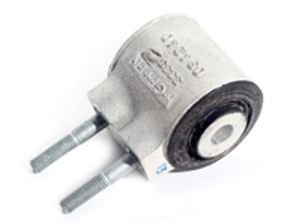 Flangia del cuscinetto per sport motoristici del braccio di controllo. Porsche 996 GT2/GT3 - 99634144190