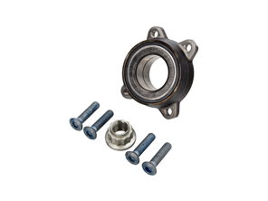 Radlager vorne und hinten. Porsche 958 Cayenne / 991 GT3 / 981 Cayman GT4 / 992 - 95833158300, 95834190100, 958501287 - R154.66, R15466