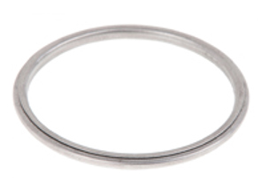 Anello di tenuta del turbocompressore. Porsche 957 Cayenne Diesel / 958 Cayenne Diesel - 95511120500, 247.040