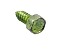 Vis à tôle B6,3x16 pour support de câble d'allumage. Porsche911 87-89 - PCG18701502, 90018701502