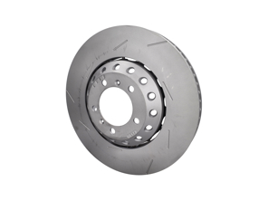 Remschijfrotor, VOOR. Porsche 970 Panamera Turbo (OE onderdeelnr. 298615301C / 298615302C) - 97035140500, 97035140600, 298615301C, 298615302C, 18322, 18323