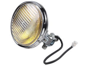 Nebelleuchte. Porsche 911/912 65-73 / 914 - 1N2001174191, 91163112200, 91163112201 - 1695200602