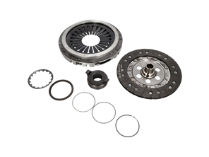 Kupplungssatz. Porsche 964 C2 / 964 C4 1989-91 SACHS Kupplungsscheibe, Druckplatte - 96411691102, 3000951731, 3082213131, 1864485031, 3151000464, 4200080060, 3000950131