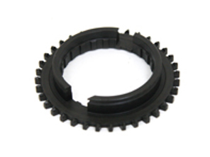 Dog Teeth 1st Gear Symmetrical Tooth Point , 2 slots in hub Porsche 911 with 915 Trans. 1972-76 - 91530224100, 91530290105, 915.302.241.00