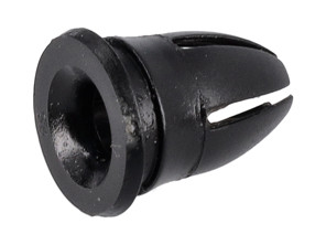 Passacavo per fermo tappeto. Porsche 964/993 - 99970220250