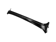 Rear Cross Panel, Primed. Porsche 993 Carrera CABRIO / TARGA 1994-98 - 99350351102GRV, 90150332240, 96450351140, 96450351140GRV, 99350351100GRV
