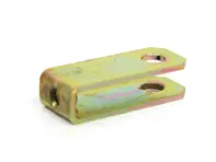 Forcella del cavo del cambio. Porsche 964 / 993 / 968 Tiptronic - 94342604700