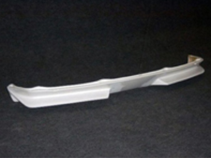 Mantovana anteriore con alette. Porsche 914 - TK 127, TK127