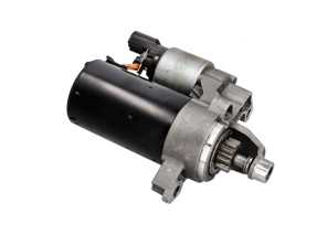 Motorino di avviamento. Porsche 95B Macan 2.0ltr - 06H911021D - 671141