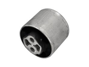 Supporto per cambio. Porsche 996 / 997 Posteriore (ALLOGGIAMENTO ESTENSIONE) - 99637505505, 99637505700, 29845 01, 29845 - URO-011668
