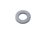 Rear bumper washer. Porsche 911 1978-89 - 90002500804, 90002500809