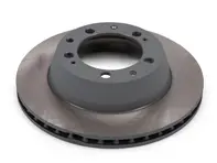 Bremsscheibe Rotor Hinten. Porsche 944 Turbo / 928S4 / 928GTS - 95135204101, 95135204103