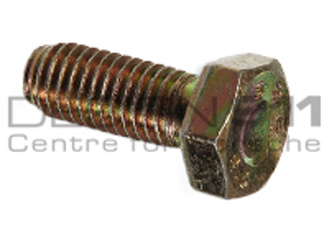 Boulon de charnière de porte. Porsche 911 72-73 - 90007508502, 90007508503