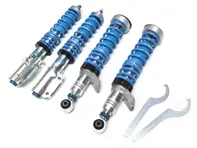 Kit di sospensione coilover Bilstein B16 PSS10. Porsche 996 C2 1997>> *GM5-D534 - 48-135344, 48-347716 - GM5D534, GM5-D534, 48-135344, 48-347716