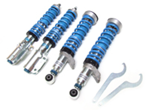 Kit di sospensione coilover Bilstein B16 PSS10. Porsche 996 C2 1997>> *GM5-D534 - 48-135344, 48-347716 - GM5D534, GM5-D534, 48-135344, 48-347716