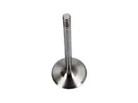 Engine cylinder head inlet valve. Porsche 944 S / 994 S2 / 928 S4 / 928 GT / 928 GTS - 92810564105, 30124, 928.105.641.05 - V94295