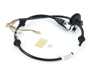 Wiring harness repair set rear axle. Porsche 986 Boxster - 98661295401, 98661295601