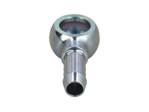 Hohlschraubenanschluss M12 für Kraftstoffpumpe. Porsche 911 >>1968 - 90110858000 - PRSN12