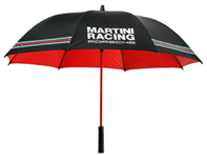 Porsche-paraplu - MARTINI RACING-collectie - WAP0505700G