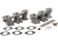 Set collettore aspirazione aspirazione PMO. Testate Porsche 964/993 - PM-O915-0, PM-O916-0
