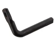 Leva di guida. Porsche 986 Boxster / 996 / 987 Boxster / 987 Cayman / 997 - 99610236051, 34532