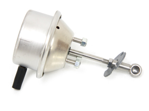 Unité de remplacement d'aspirateur d'échappement sport. Porsche 997 GT3 / 991 GT3 / 987.2 Boxster - 99711190192, 99711190190