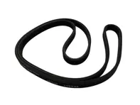 Drive belt. Porsche 991.2 S / 992.1 S / 992 S / 992 Turbo - 0PB903137B, 9A110222100 - MV06DPK1833