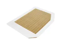Filtro dell'aria. Porsche 993 1994-97 - 99311032701 - LX459