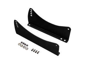 Brey Krause Staffe per montaggio laterale. Porsche 911 / 944 / Boxster / Cayman - R9066, R-9066