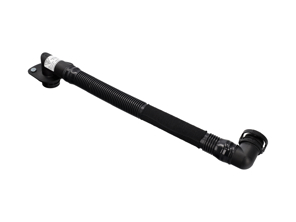 Goulot de remplissage d'huile moteur pour Porsche 981/718 (982) Boxster et Cayman, y compris Spyder et GT4 - 98110726503