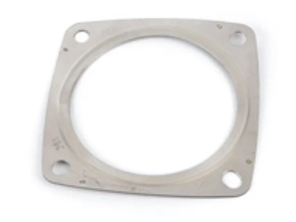 Dichtung Abgaskatalysator zu Turbolader. Porsche 991.2 Carrera - 9P1251263, 297.100
