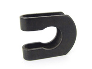 Morsetto per barra stabilizzatrice anteriore. Porsche 356 A/B/C - 64441606