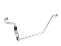 Linea aspirazione turbocompressore, per Cilindri 4-6. Porsche 997.2 Turbo / 997.2 Turbo S - 9A110732472, 9A110732471, 9A110732470