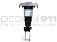 Ammortizzatore anteriore (tipo Sospensione pneumatica). Porsche Cayenne 4.5L V8 (OE n. 95534303345 / 95534303445 / ) - 95534303445, 95534303345