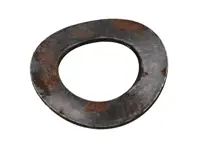 Rondella per piatto coppa olio. Porsche 356/911 65-73 - 90002800801