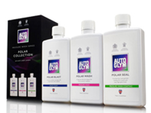 AUTOGLYM 极地系列