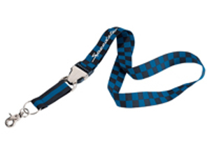 Porsche 911 SPEEDSTER key strap - WAP0800060B