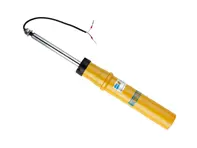 Bilstein Sports B6 schokbreker VOOR. Porsche Macan - 95B413031G, 95B413031A, 95B413031F, 95B413031M, 95B413031L, 95B413031R, 95B413031AC
