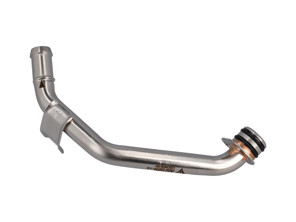 Bocchettone di riempimento del liquido di raffreddamento del motore, inferiore. Porsche 991.2 Carrera (7CP) - 0PB121397